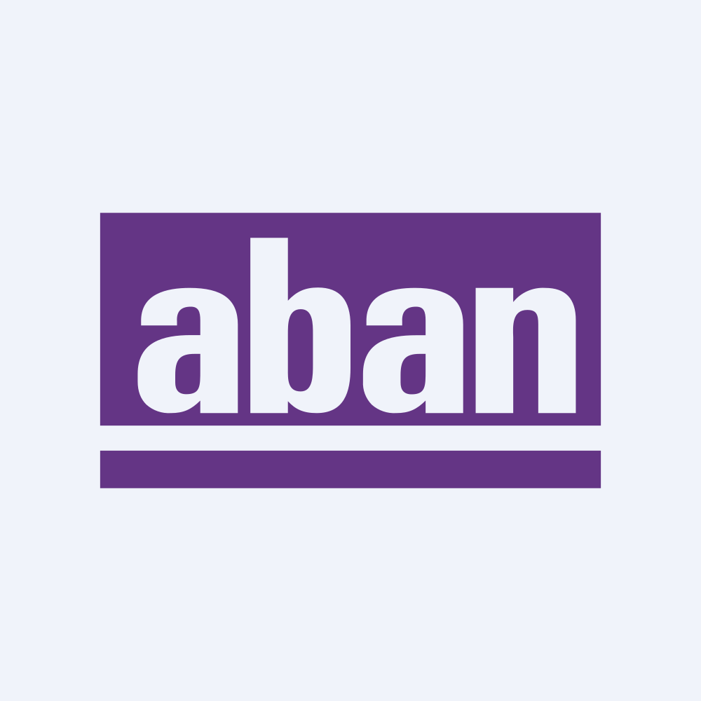 ABAN