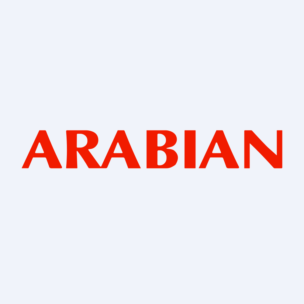 ARABIAN