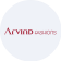 ARVINDFASN