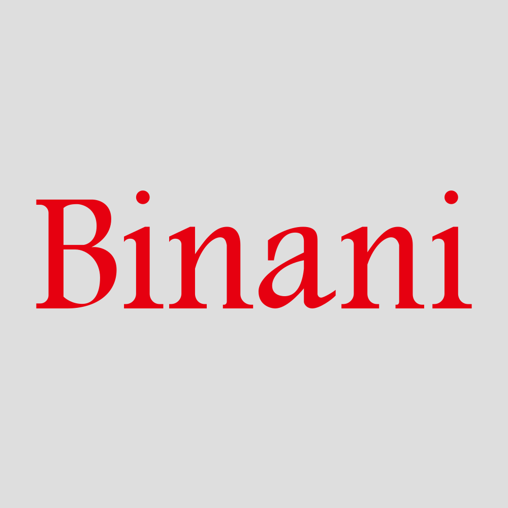 BINANIIND