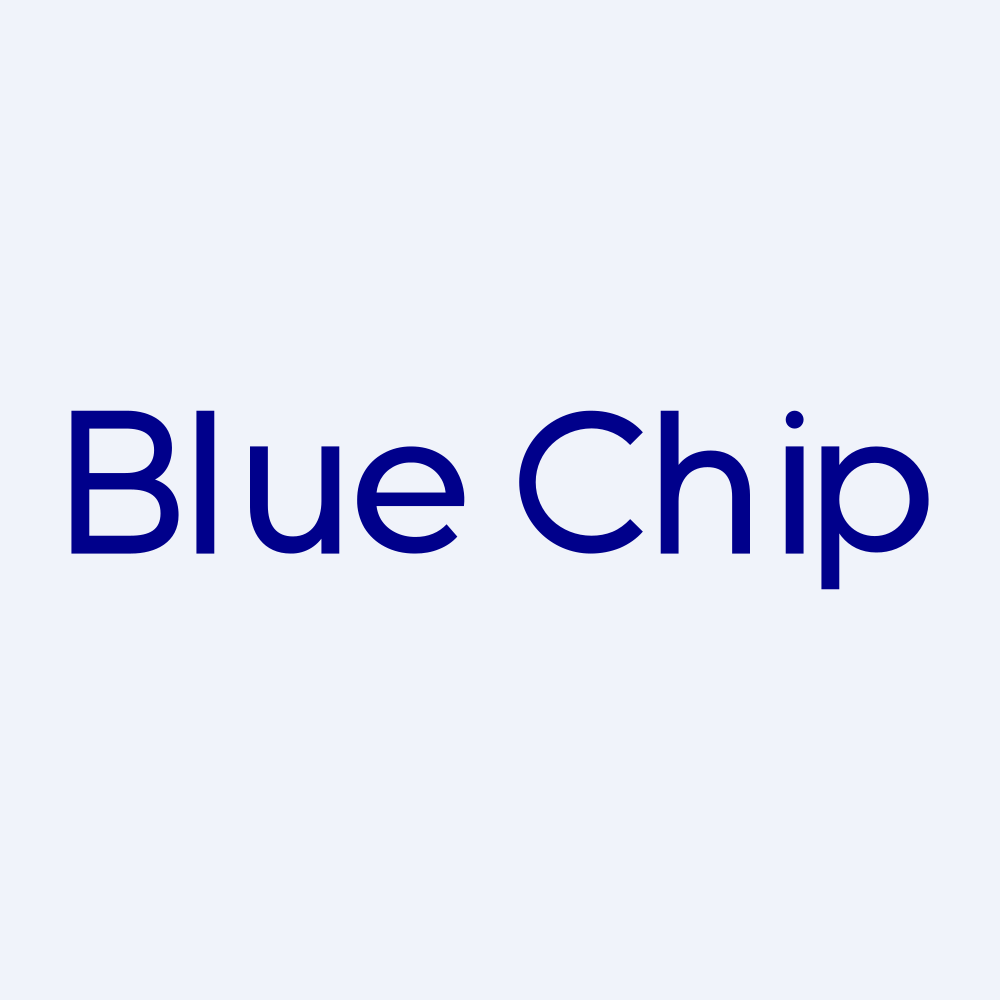 BLUECHIP