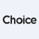CHOICEIN