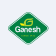 GANESHCP