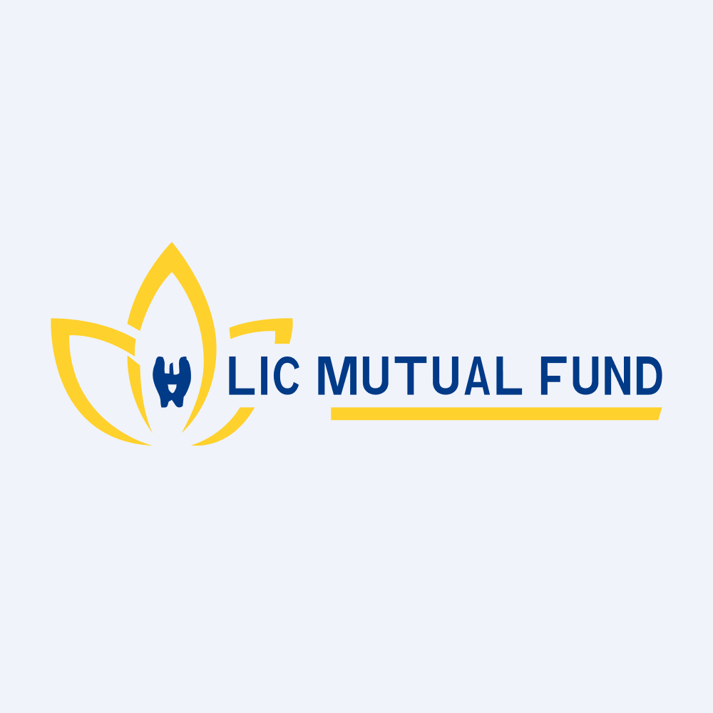 LIC MF Gold EXCHANGE TRADED FUND