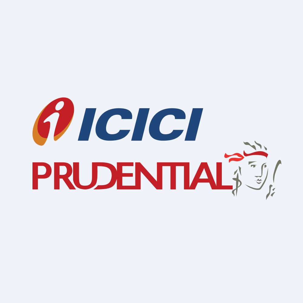 ICICI Prudential Nifty 100 ETF