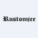 RUSTOMJEE