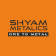SHYAMMETL