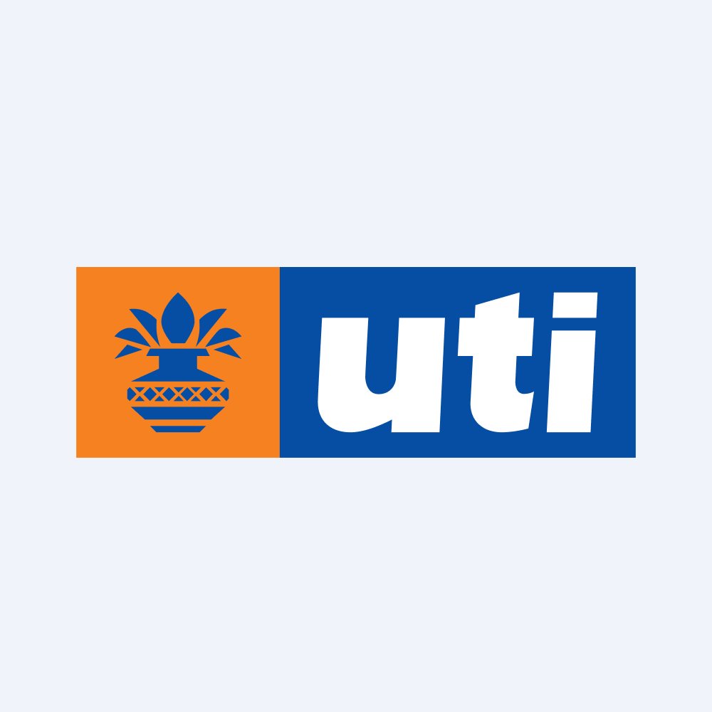 UTI Mutual Fund - UTI Silver Exchange Traded Fund (UTI Silver ETF)