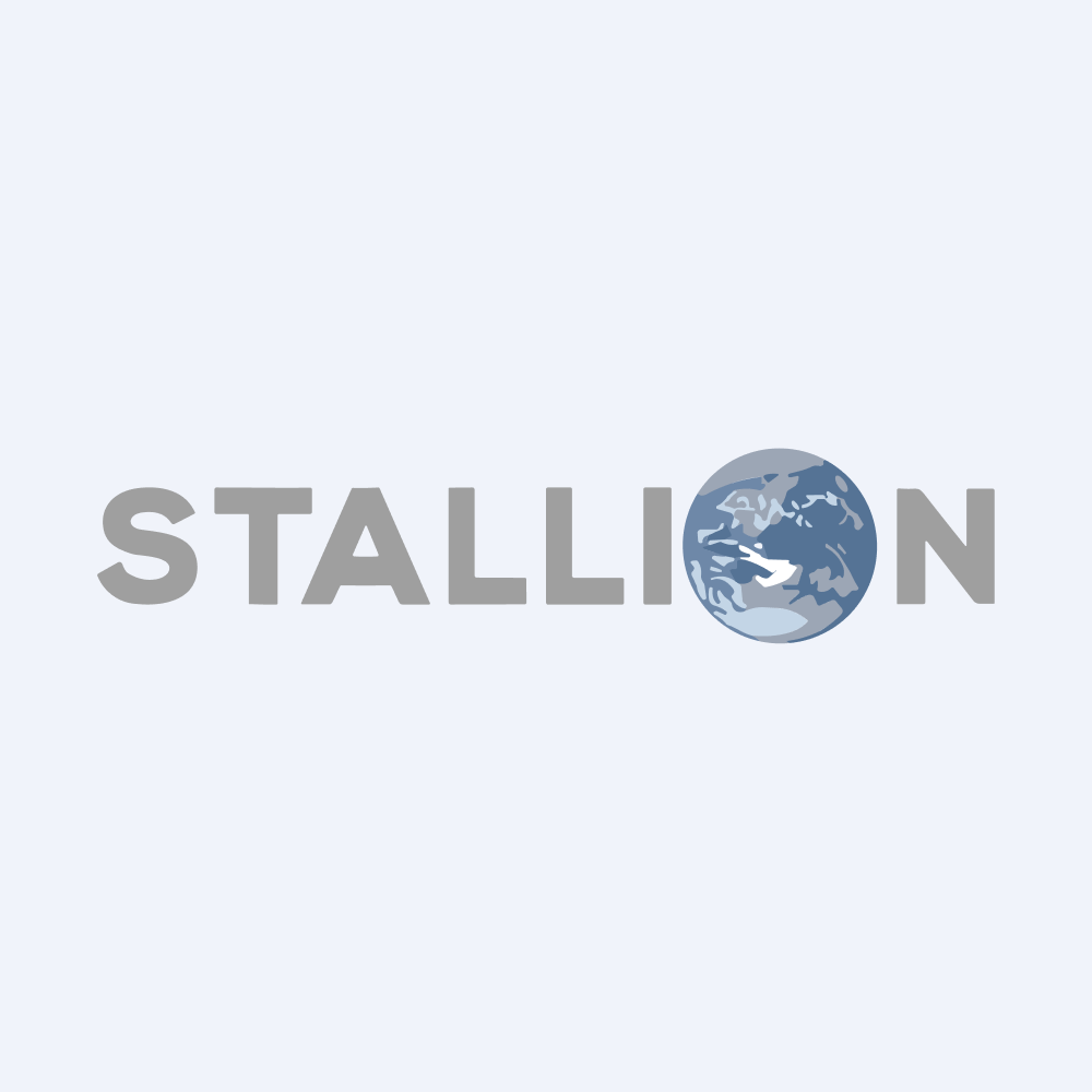 STALLION