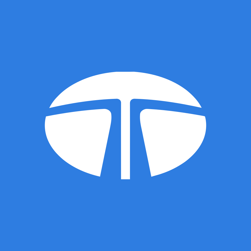 TATAMOTORS